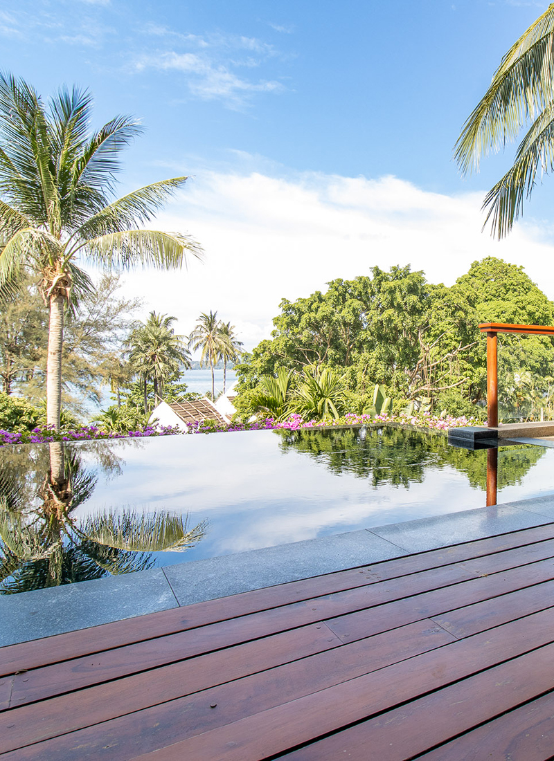 Andara Residence 111